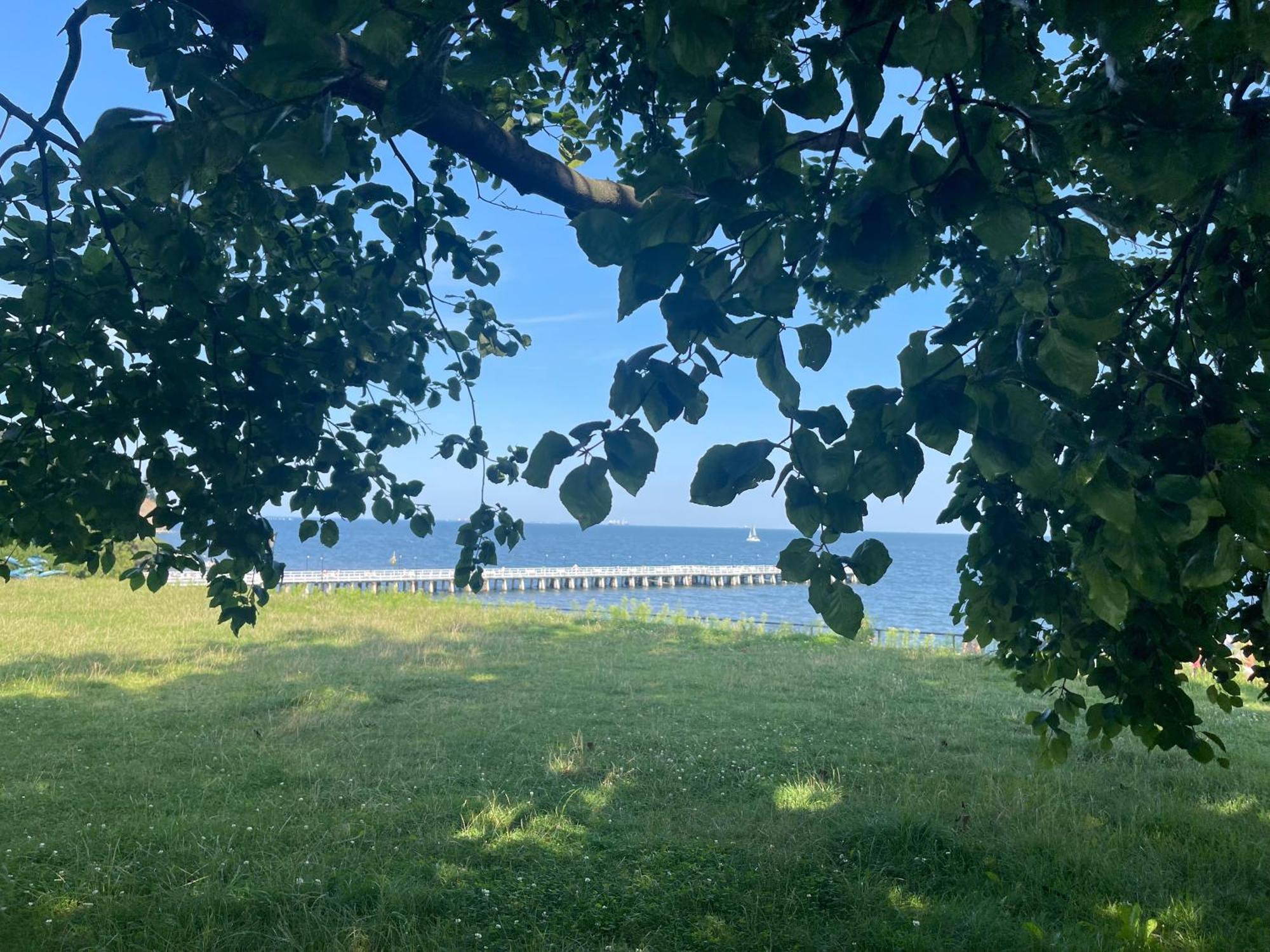 Retro Przy Plaży Orłowo