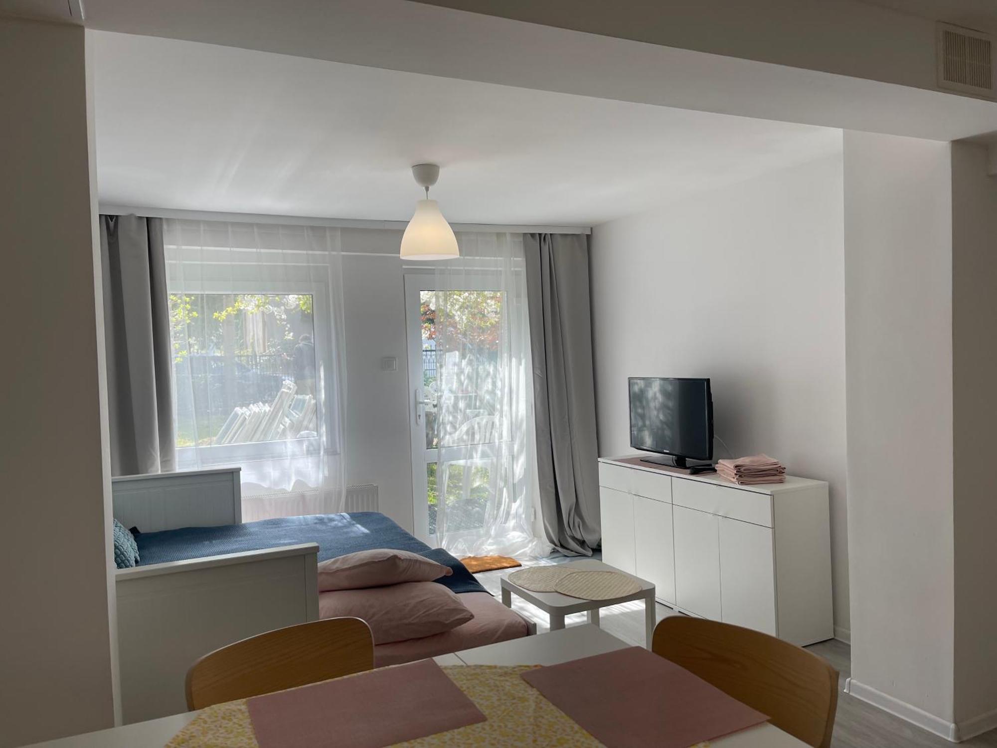 Typu - Przy Plazy Orlowo Apartment *