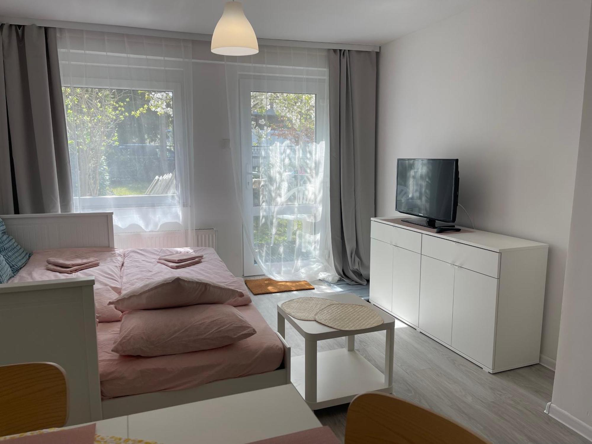 Apartment Typu - Przy Plazy Orlowo *